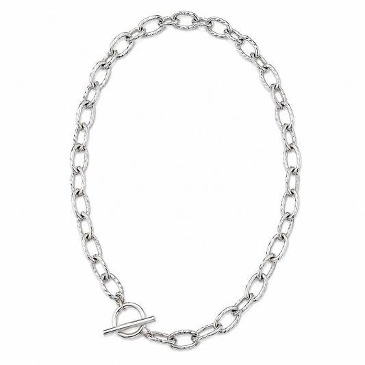 Necklace · Sidewalks