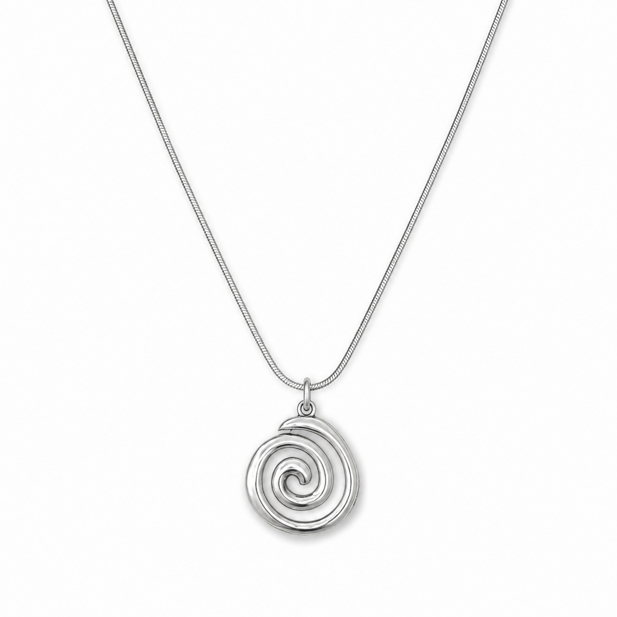 Collana · Spiral