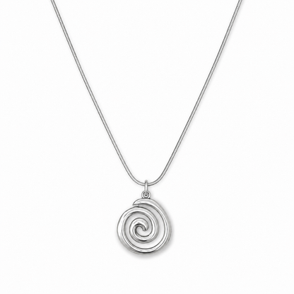 Necklace · Spiral