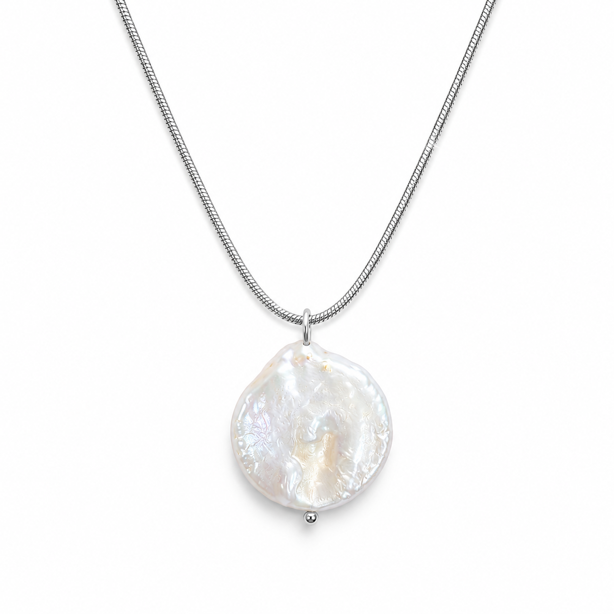 Collana · Alba