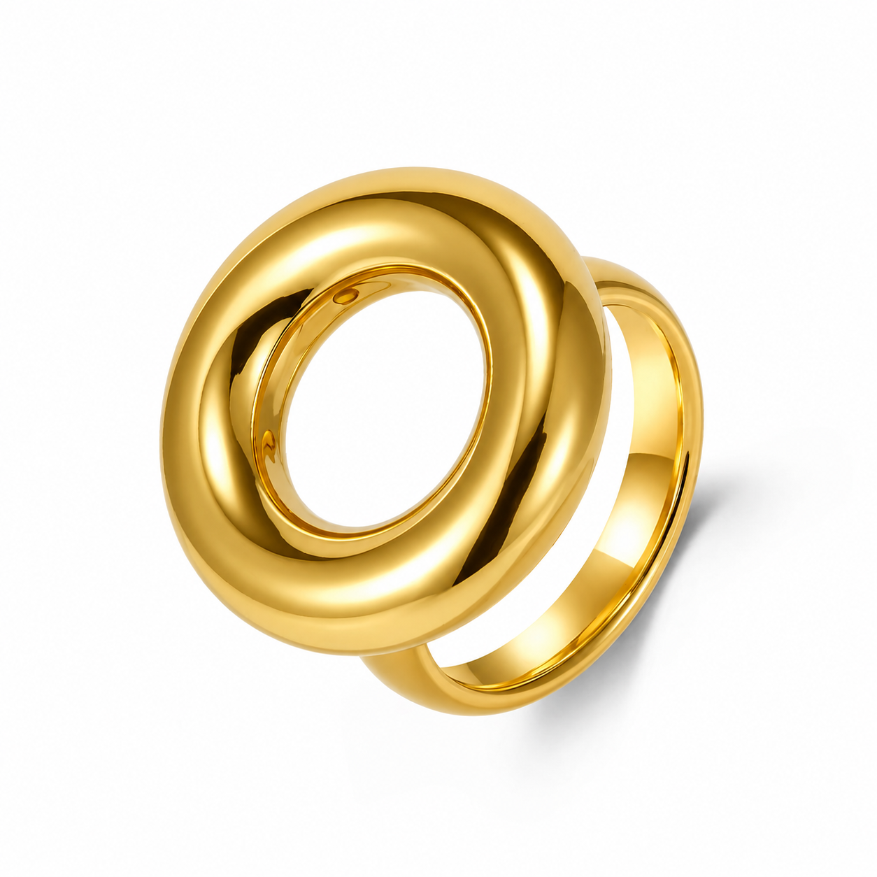 Anello · Donuts