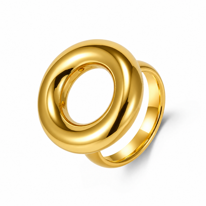 Anello · Donuts